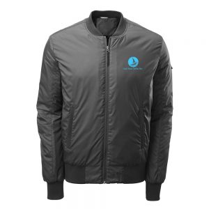 Áo khoác nam BO-AKNA01 đen