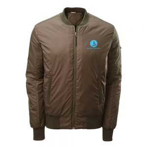 Áo khoác nam BO-AKNA01 nâu