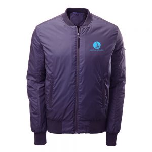 Áo khoác nam BO-AKNA01 tím