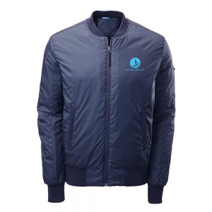 Áo khoác nam BO-AKNA01 xanh dương