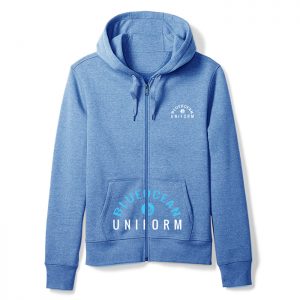 Áo khoác nam BO-AKNA02 xanh dương