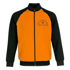 Áo khoác nam BO-AKNA03 cam