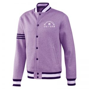 Áo khoác nam BO-AKNA06 tím