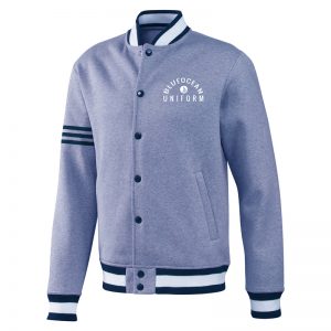 Áo khoác nam BO-AKNA06 xanh dương