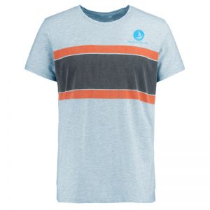 Thời trang nam BO-FSNA04 xanh dương