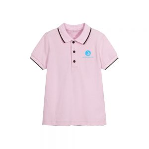 Đồng phục học sinh nam BO-HSNA01 hồng