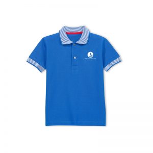Đồng phục học sinh nam BO-HSNA02 xanh dương