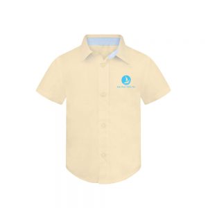 Đồng phục học sinh nam BO-HSNA06 be