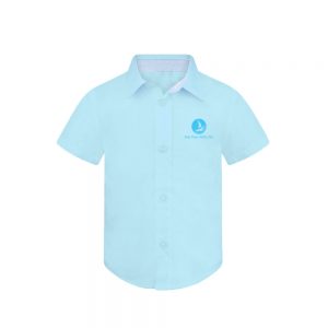 Đồng phục học sinh nam BO-HSNA06 xanh dương
