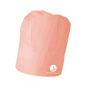 Nón bếp BO-NB02 cam