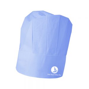 Nón bếp BO-NB02 xanh dương