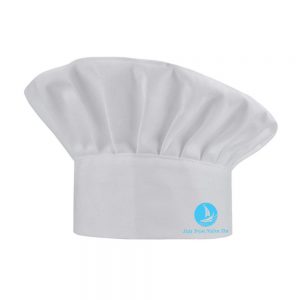 Nón bếp BO-NB03 trắng