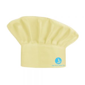 Nón bếp BO-NB03 vàng