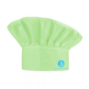 Nón bếp BO-NB03 xanh lá