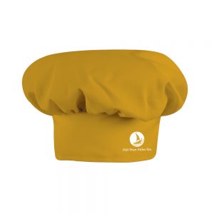 Nón bếp BO-NB04 vàng