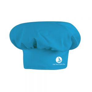 Nón bếp BO-NB04 xanh dương