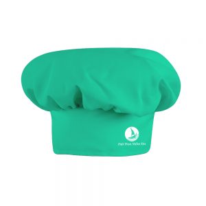 Nón bếp BO-NB04 xanh lá