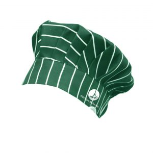 Nón bếp BO-NB05 xanh lá