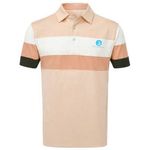 Áo polo nam BO-PLNA020 be