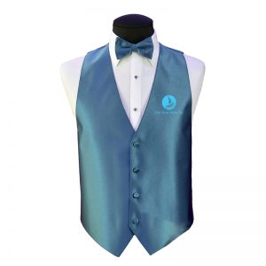 Đồng phục phục vụ BO-PV05 xanh dương