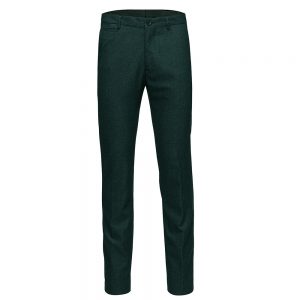 Quần tây nam BO-QTNA03 xanh lá