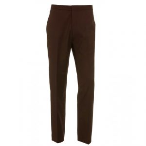 Quần tây nam BO-QTNA08 nâu