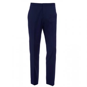 Quần tây nam BO-QTNA08 xanh dương