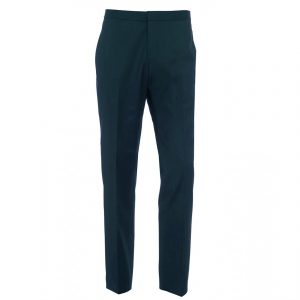 Quần tây nam BO-QTNA08 xanh lá