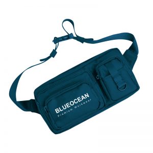 Túi BO-T06 xanh dương