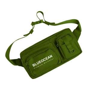 Túi BO-T06 xanh lá