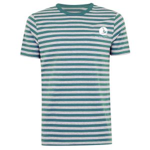 Áo thun nam BO-TSNA03 màu xanh lá