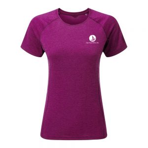 Áo tshirt nữ BO-TSNU01 hồng