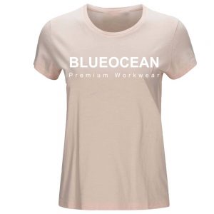 Áo tshirt nữ BO-TSNU03 be
