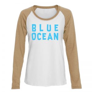 Áo tshirt nữ BO-TSNU06 be