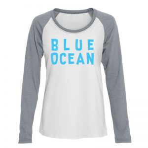 Áo tshirt nữ BO-TSNU06 xám