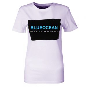 Áo tshirt nữ BO-TSNU10 tím