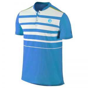 Áo thun thể thao nam BO-TTNA06 xanh dương