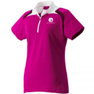 Áo thun thể thao nữ BO-TTNU01 hồng