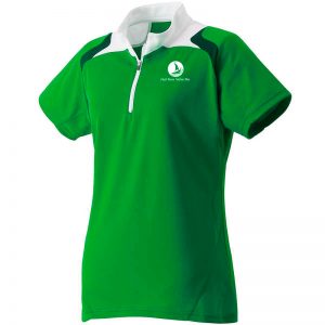 Áo thun thể thao nữ BO-TTNU01 xanh lá