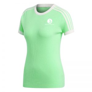 Áo thun thể thao nữ BO-TTNU06 xanh lá