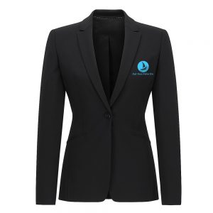 Áo vest nữ BO-VNU03 đen