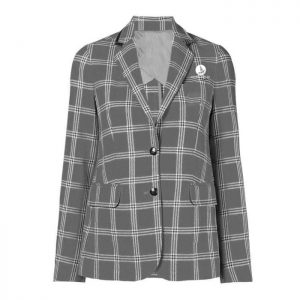 Áo vest nữ BO-VNU07 xám