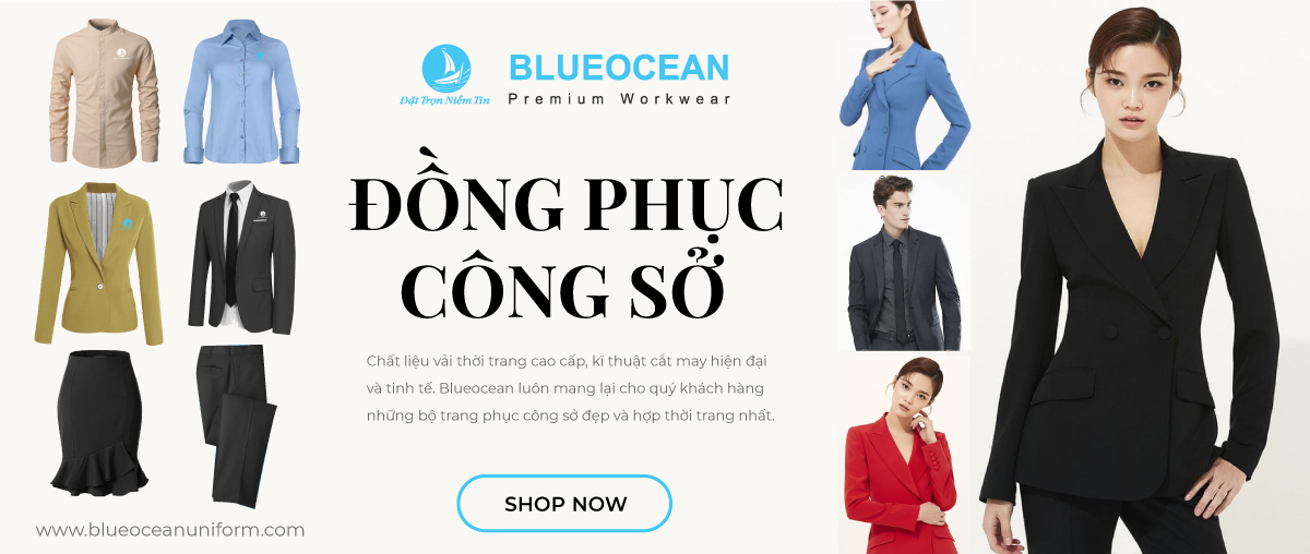 banner Đồng Phục Công Sở