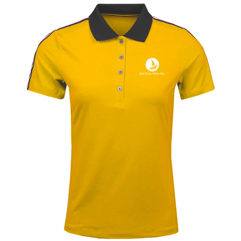 Lựa chọn màu sắc áo thun đồng phục 2