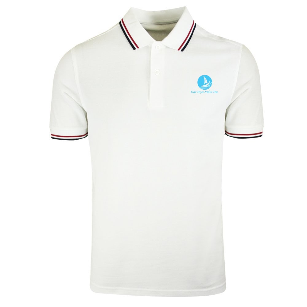 Lựa chọn màu sắc áo thun đồng phục 3