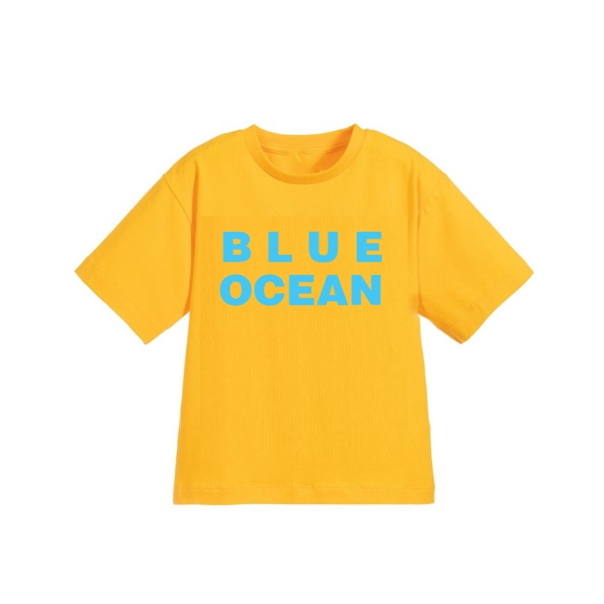 Đặt may áo thun đồng phục đẹp, giá rẻ tại TPHCM