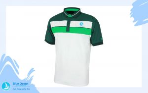 Vì sao nên đặt may áo thun đồng phục tai Blue Ocean Uniform