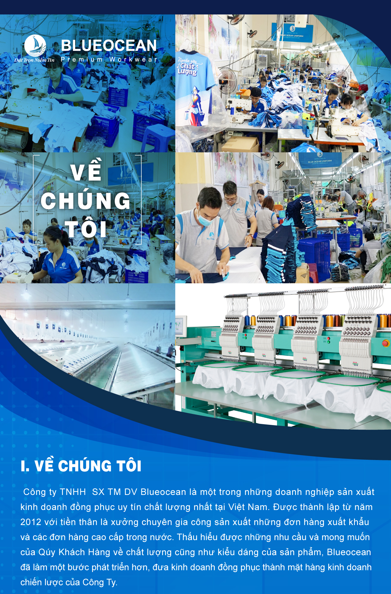 Về chúng tôi