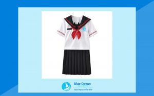 Công ty may đồng phục quận Bình Thạnh uy tín nhất hiện nay