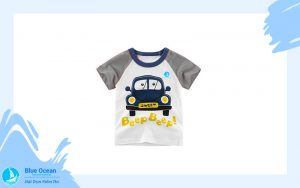 Blue Ocean - công ty may đồng phục quận 5 uy tín